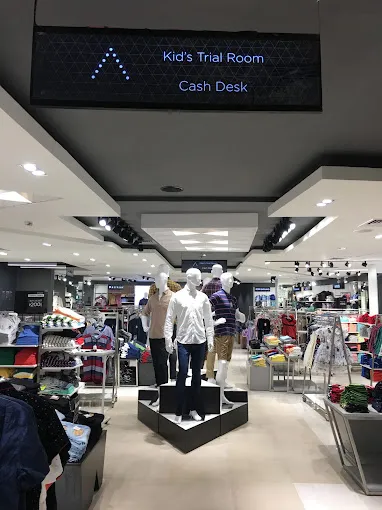 TRENDS